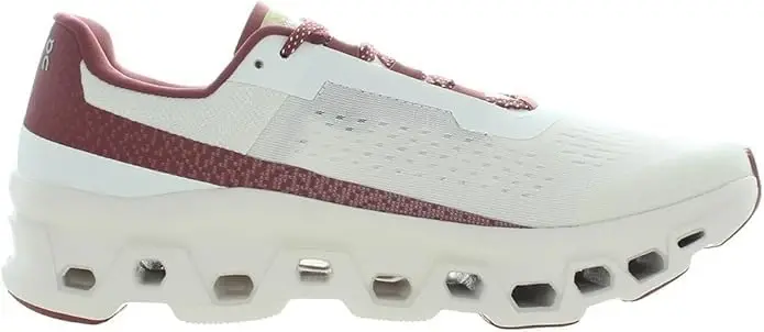 On Men's Cloudmonster Sneakers - 1