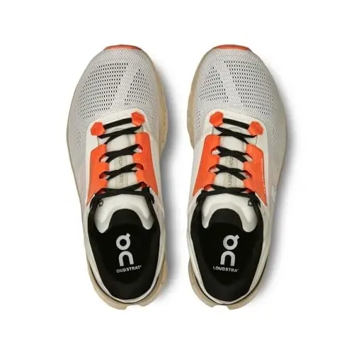 On Men's Cloudmonster Sneakers - 2