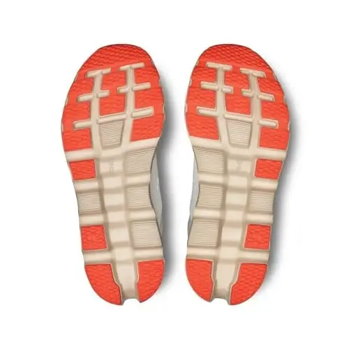 On Men's Cloudmonster Sneakers - 5
