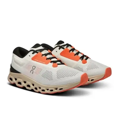 On Men's Cloudmonster Sneakers 