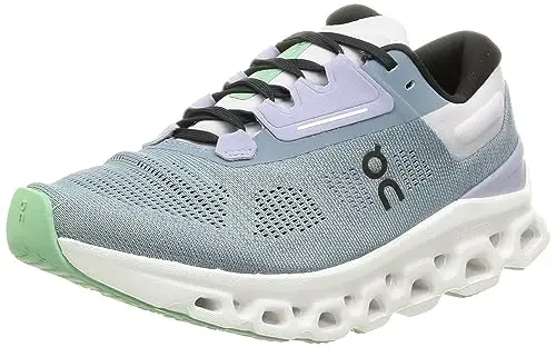 On Men's Cloudmonster Sneakers 