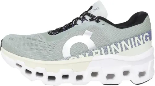 On Men's Cloudmonster Sneakers - ON(??) (1)