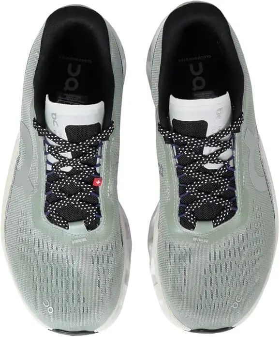 On Men's Cloudmonster Sneakers - 4