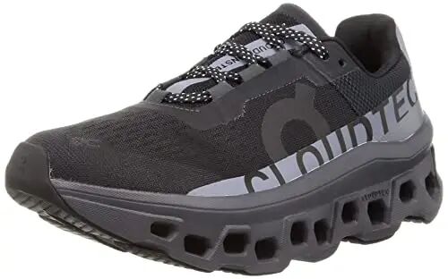 On Men's Cloudmonster Sneakers - 1