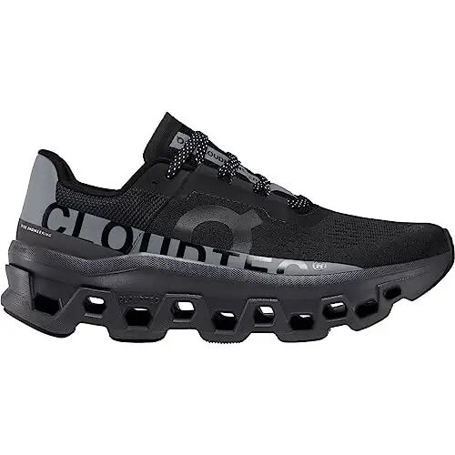 On Men's Cloudmonster Sneakers - 2