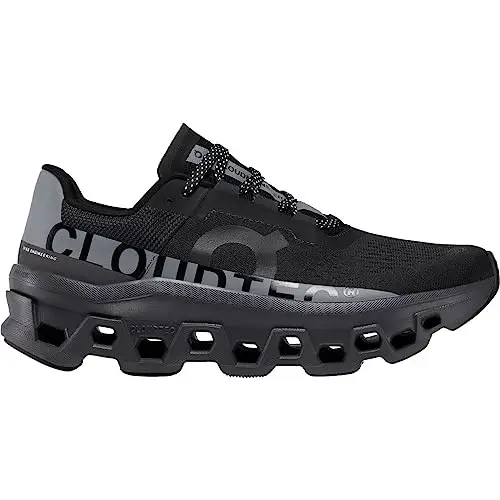On Men's Cloudmonster Sneakers - 2