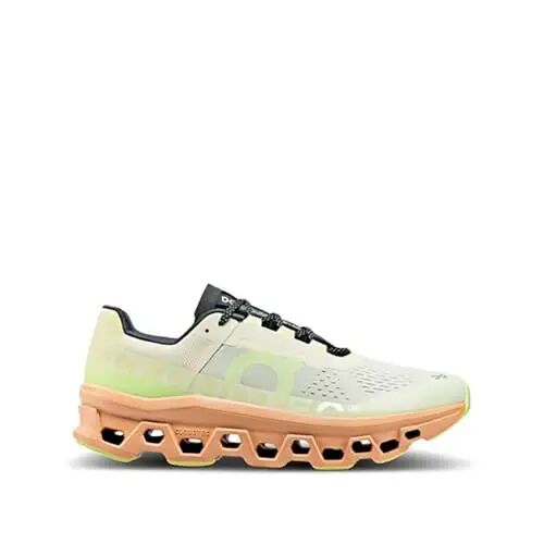On Men's Cloudmonster Sneakers - ON
