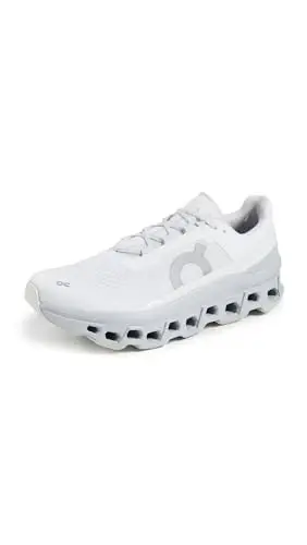 On Men's Cloudmonster Sneakers - 1