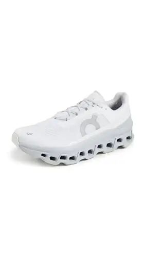 On Men's Cloudmonster Sneakers - ON