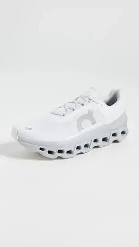 On Men's Cloudmonster Sneakers - ON (1)