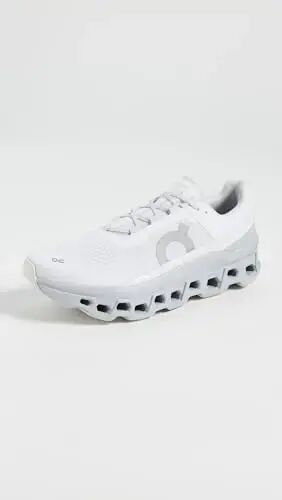 On Men's Cloudmonster Sneakers - 2