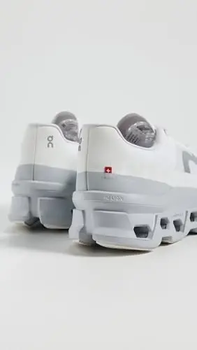 On Men's Cloudmonster Sneakers - 3