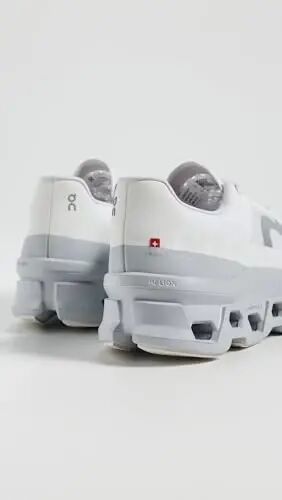 On Men's Cloudmonster Sneakers - 3