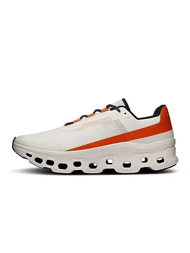 On Men's Cloudmonster Sneakers - 1