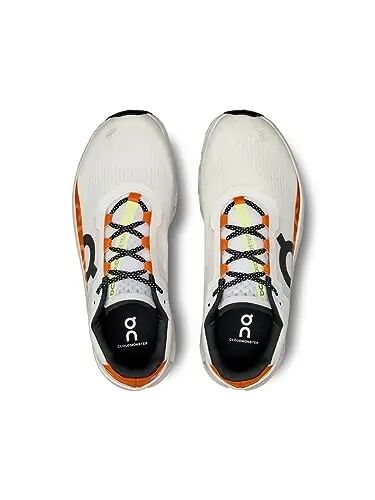 On Men's Cloudmonster Sneakers - 2