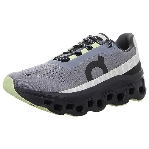 On Men's Cloudmonster Sneakers - 1