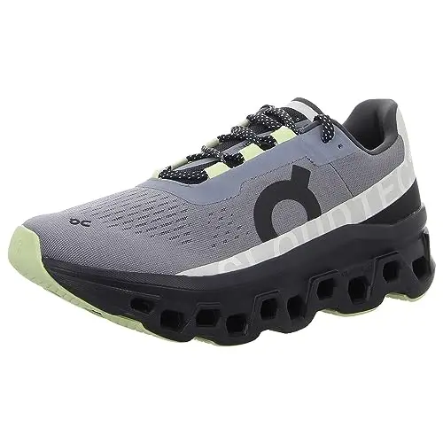 On Men's Cloudmonster Sneakers - 1