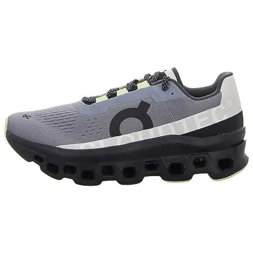 On Men's Cloudmonster Sneakers - ON (1)