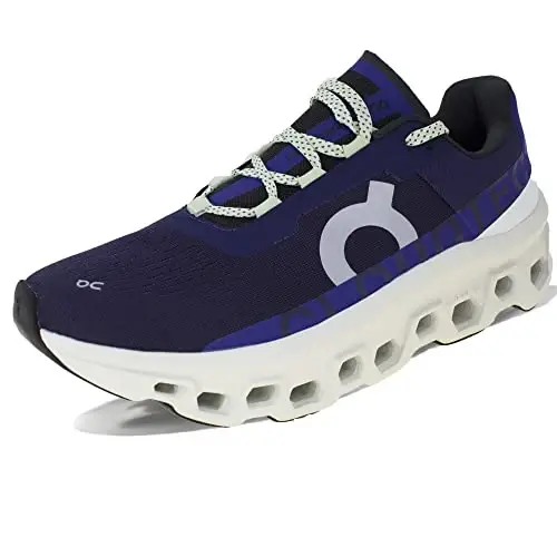 On Men's Cloudmonster Sneakers - 1
