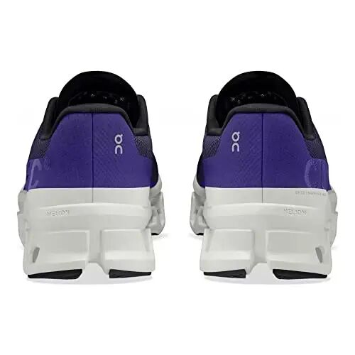 On Men's Cloudmonster Sneakers - ON (1)