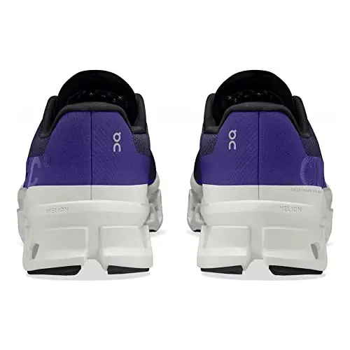 On Men's Cloudmonster Sneakers - 2