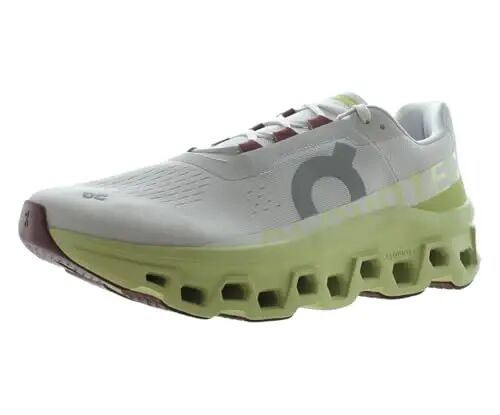 On Men's Cloudmonster Sneakers - ON
