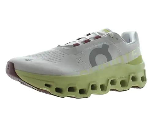 On Men's Cloudmonster Sneakers - 1