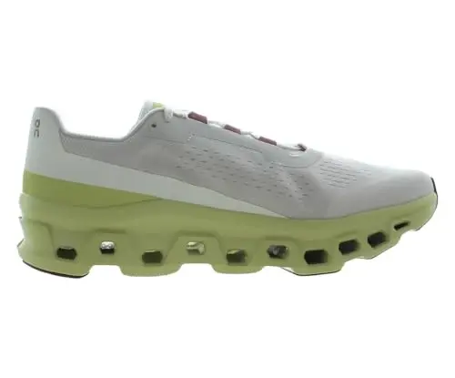 On Men's Cloudmonster Sneakers - 3