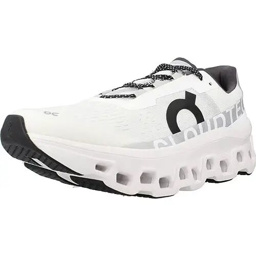 On Men's Cloudmonster Sneakers - ON