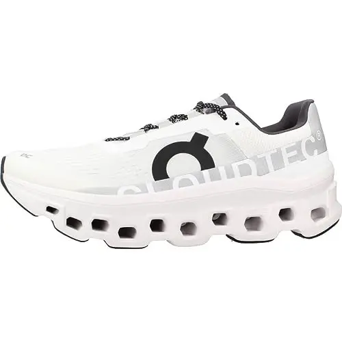 On Men's Cloudmonster Sneakers - 3