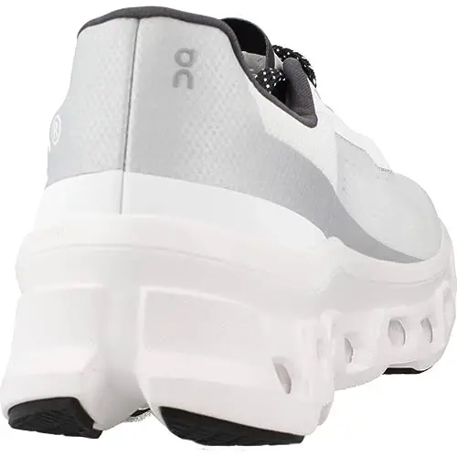 On Men's Cloudmonster Sneakers - 5