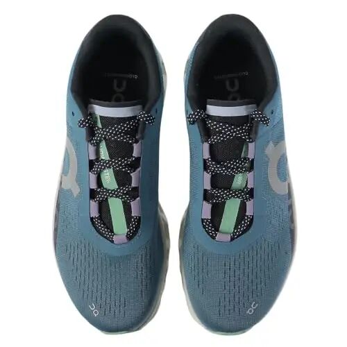 On Men's Cloudmonster Sneakers - ON (1)