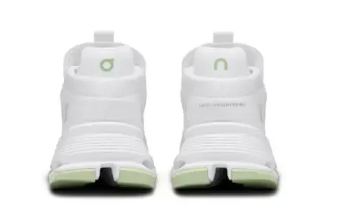 On Men's Cloudnova 2 Sneakers - 5