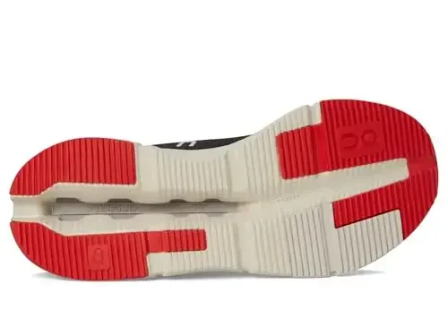 On Men's Cloudnova 2 Sneakers - 3