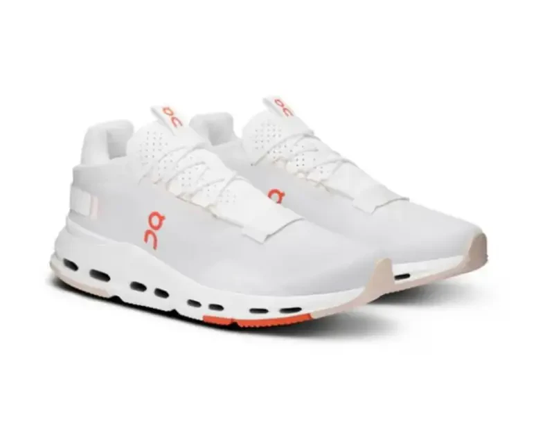 On Men's Cloudnova 2 Sneakers - 2