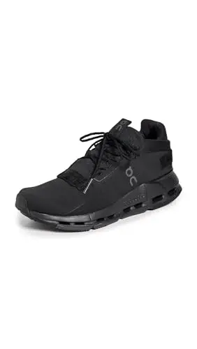 On Men's Cloudnova 2 Sneakers 