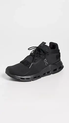On Men's Cloudnova 2 Sneakers - 2