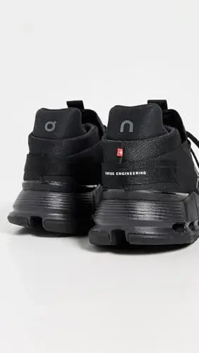 On Men's Cloudnova 2 Sneakers - 3