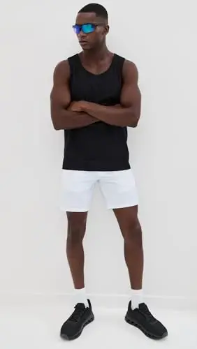 On Men's Cloudnova 2 Sneakers - 5