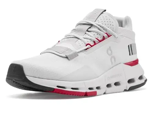 On Men's Cloudnova 2 Sneakers - 1