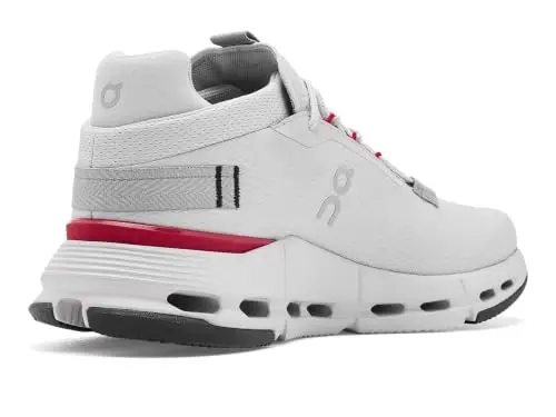 On Men's Cloudnova 2 Sneakers - 3