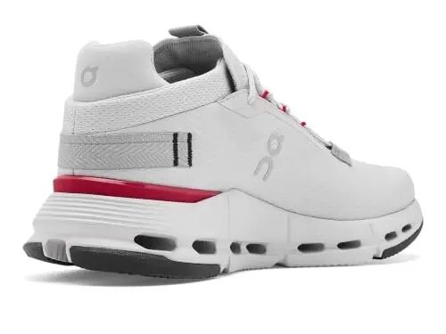 On Men's Cloudnova 2 Sneakers - 3