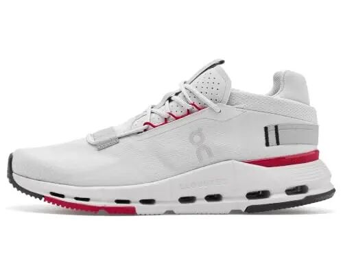 On Men's Cloudnova 2 Sneakers - 4