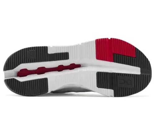 On Men's Cloudnova 2 Sneakers - 5