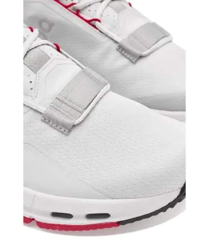 On Men's Cloudnova 2 Sneakers - 6