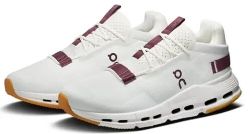 On Men's Cloudnova 2 Sneakers - 1