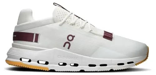 On Men's Cloudnova 2 Sneakers - ON (1)