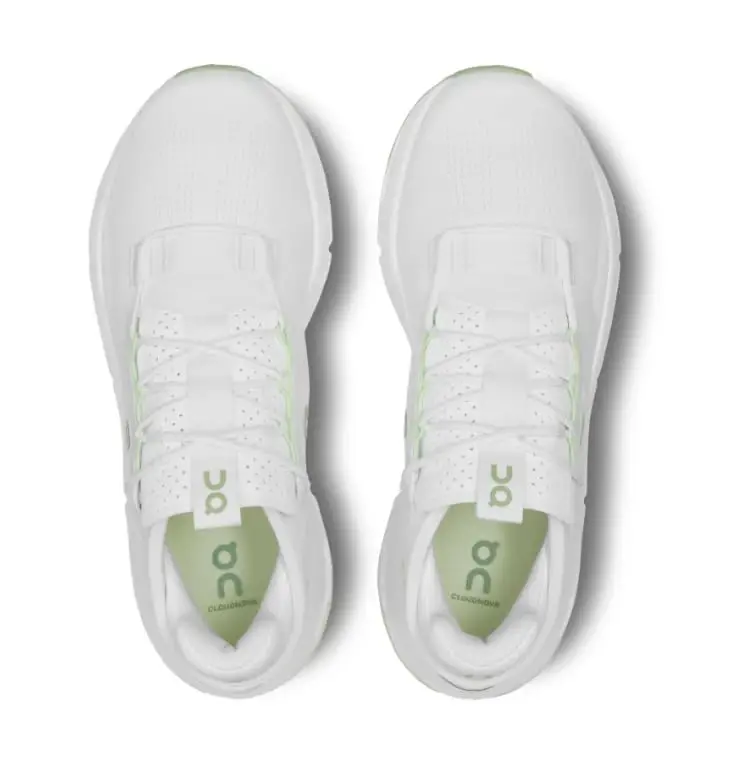 On Men's Cloudnova 2 Sneakers - 2