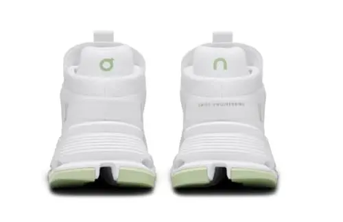 On Men's Cloudnova 2 Sneakers - 5