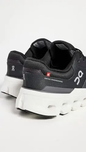 On Men's Cloudrunner 2 Sneakers - 7